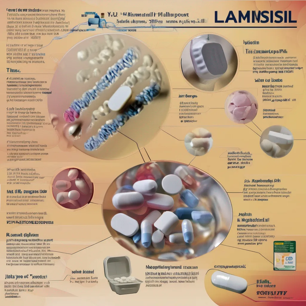 Vente lamisil numéro 3